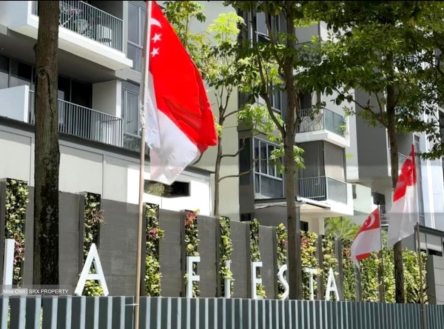La Fiesta (D19), Condominium #502179171